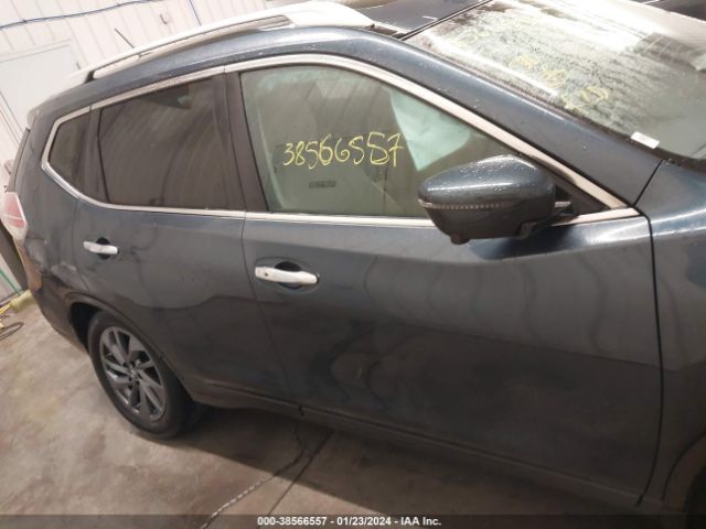 5N1AT2MV6GC768308 Nissan Rogue Sl