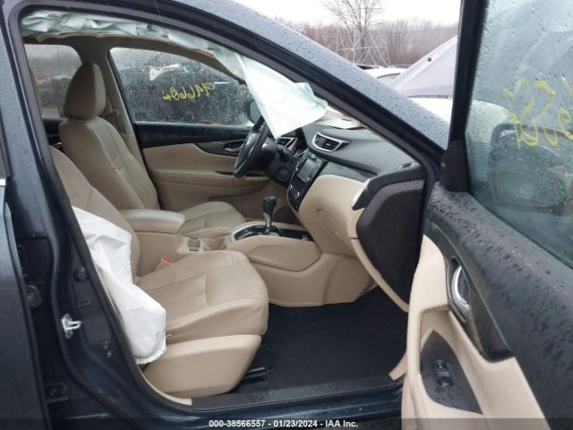 5N1AT2MV6GC768308 Nissan Rogue Sl