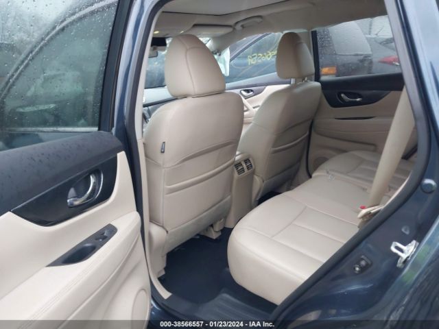 5N1AT2MV6GC768308 Nissan Rogue Sl