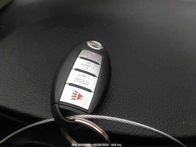 Nissan SENTRA SR 2018 3N1AB7AP5JY324106 Image 11