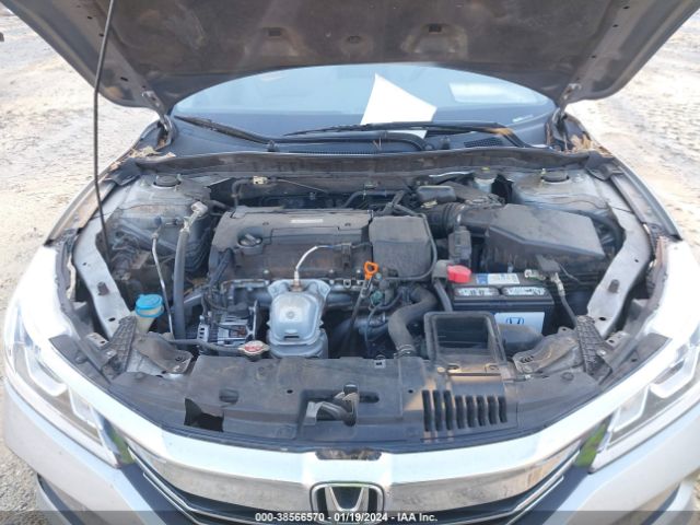 1HGCR2F36GA050598 Honda ACCORD LX