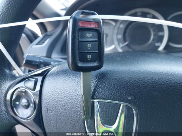 1HGCR2F36GA050598 Honda ACCORD LX