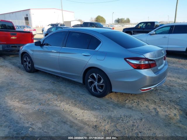 1HGCR2F36GA050598 Honda ACCORD LX