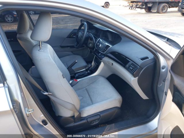 1HGCR2F36GA050598 Honda ACCORD LX
