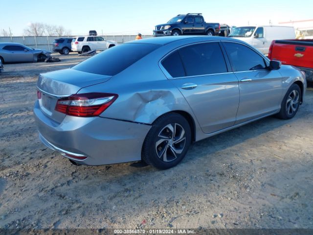 1HGCR2F36GA050598 Honda ACCORD LX