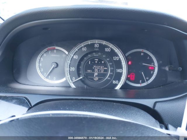 1HGCR2F36GA050598 Honda ACCORD LX