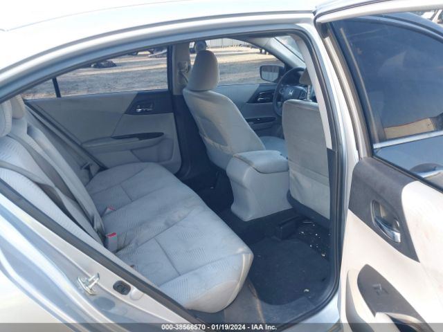 1HGCR2F36GA050598 Honda ACCORD LX