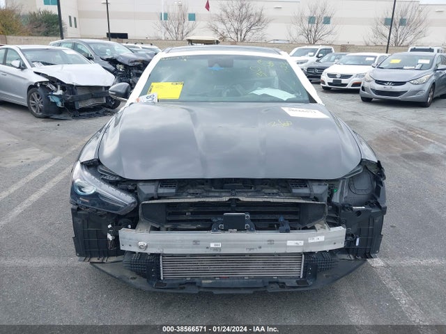 Genesis G70 2021 KMTG34LE4MU073196 Image 27