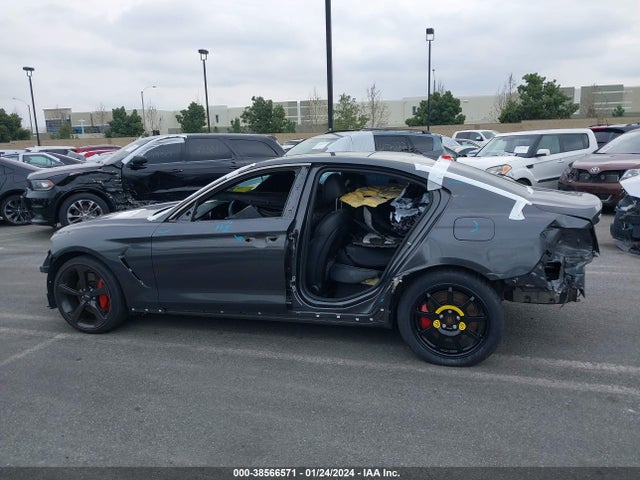Genesis G70 2021 KMTG34LE4MU073196 Image 29