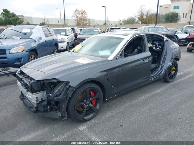 Genesis G70 2021 KMTG34LE4MU073196 Image 16