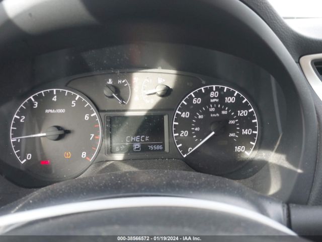 3N1AB7AP0HY215482 Nissan SENTRA S