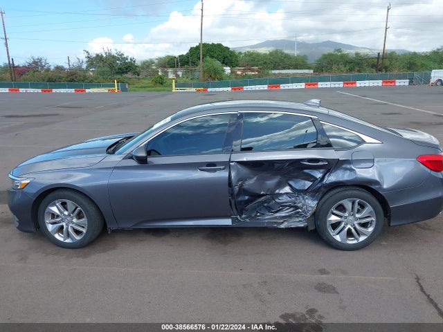 Honda ACCORD LX 2020 1HGCV1F19LA075557 Image 15