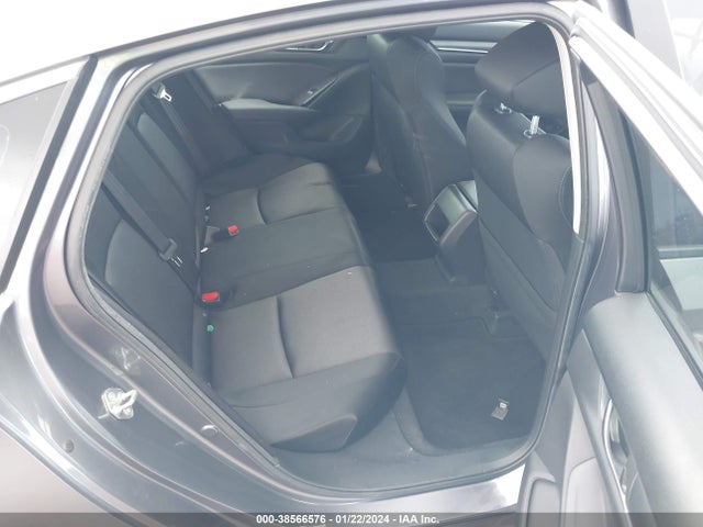 Honda ACCORD LX 2020 1HGCV1F19LA075557 Image 8
