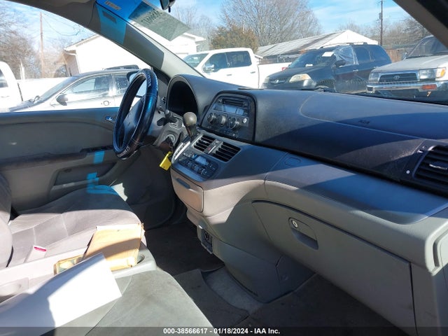 2008 HONDA ODYSSEY EX VIN: 5FNRL38488B010991