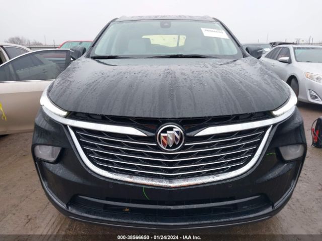 5GAERBKW2PJ276176 Buick Enclave Essence Fwd