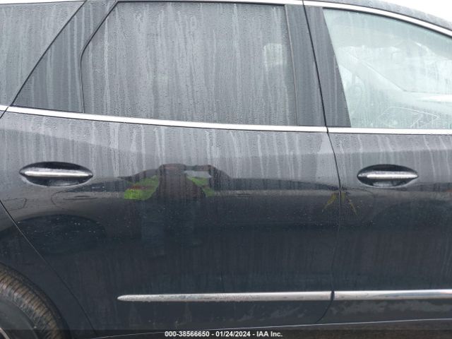 5GAERBKW2PJ276176 Buick Enclave Essence Fwd