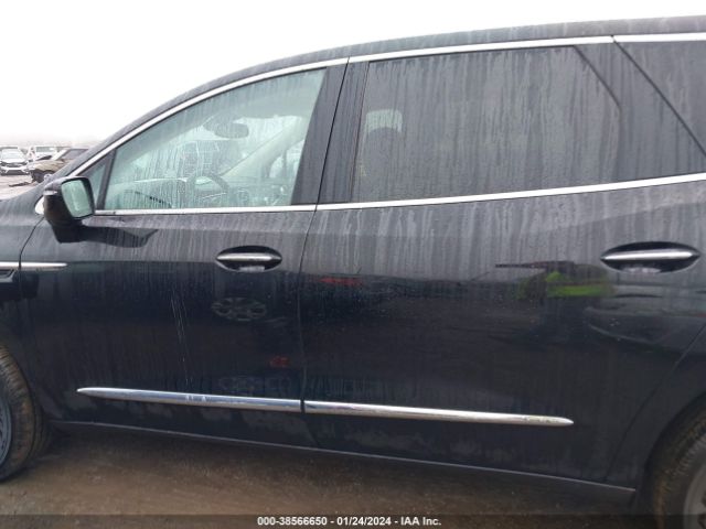 5GAERBKW2PJ276176 Buick Enclave Essence Fwd