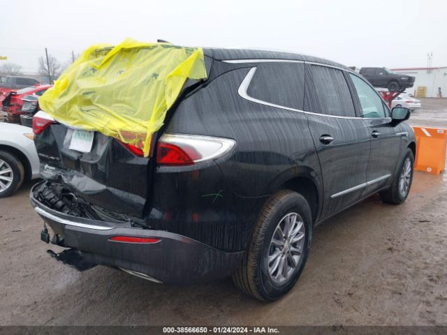 5GAERBKW2PJ276176 Buick Enclave Essence Fwd