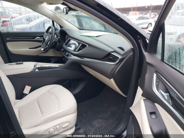5GAERBKW2PJ276176 Buick Enclave Essence Fwd