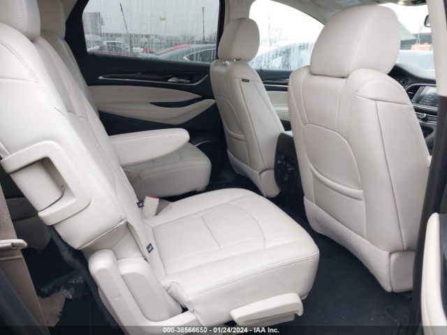 5GAERBKW2PJ276176 Buick Enclave Essence Fwd