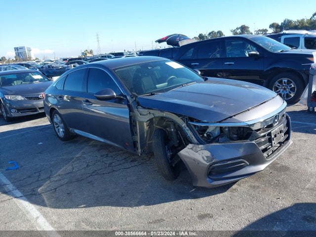 2019 1HGCV1F11KA161766 main image