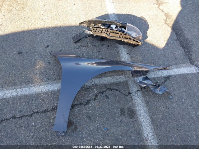Honda ACCORD LX 2019 1HGCV1F11KA161766 Image 12