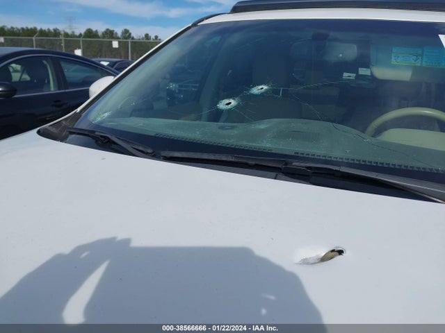 Nissan Pathfinder Platinum 2014 5N1AR2MN6EC684288 Image 6
