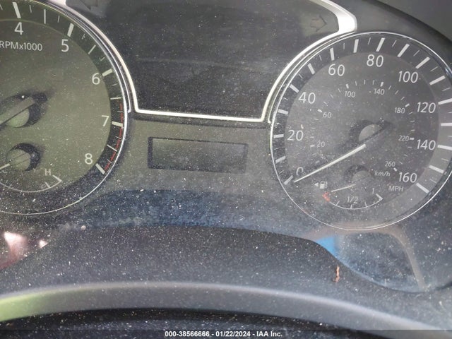 Nissan Pathfinder Platinum 2014 5N1AR2MN6EC684288 Image 7