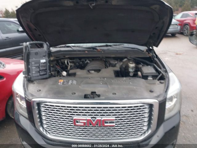 1GKS2HKC0FR623930 GMC Yukon Xl 1500 Slt