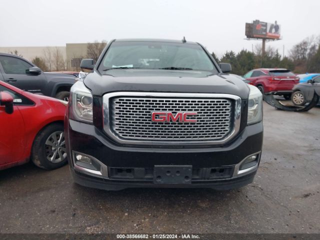 1GKS2HKC0FR623930 GMC Yukon Xl 1500 Slt