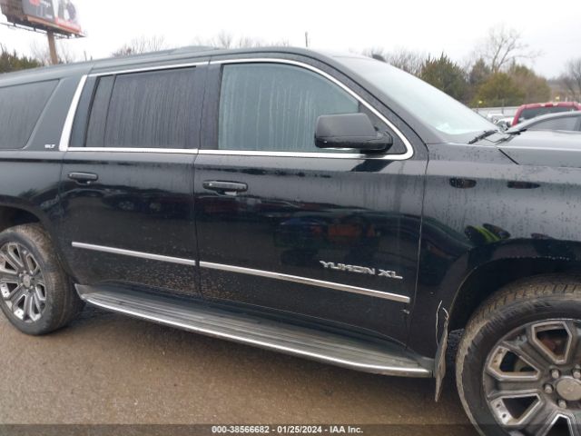 1GKS2HKC0FR623930 GMC Yukon Xl 1500 Slt