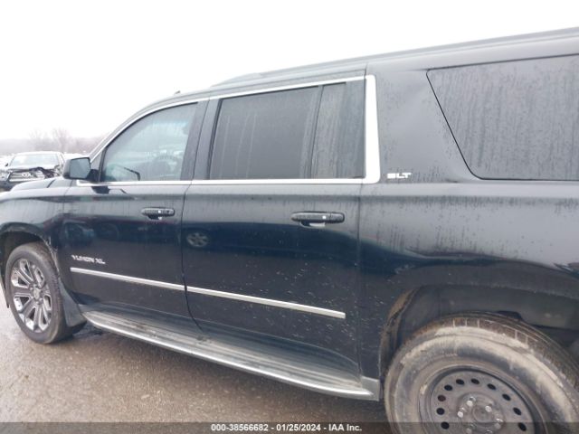 1GKS2HKC0FR623930 GMC Yukon Xl 1500 Slt