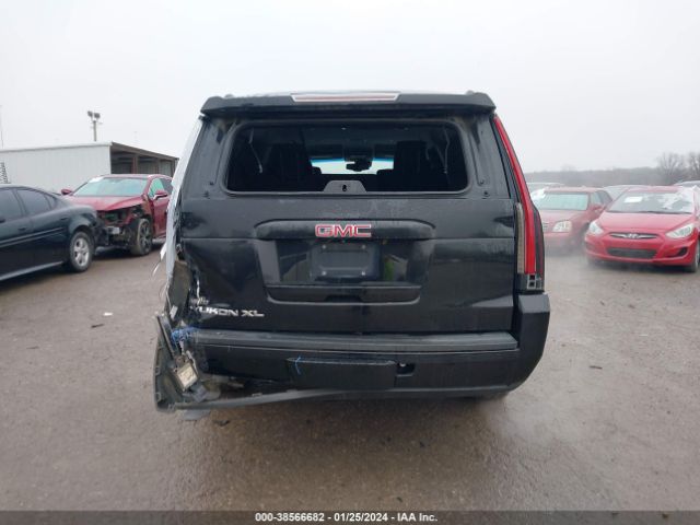 1GKS2HKC0FR623930 GMC Yukon Xl 1500 Slt