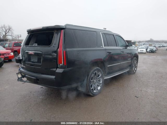 1GKS2HKC0FR623930 GMC Yukon Xl 1500 Slt