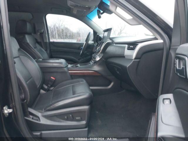 1GKS2HKC0FR623930 GMC Yukon Xl 1500 Slt