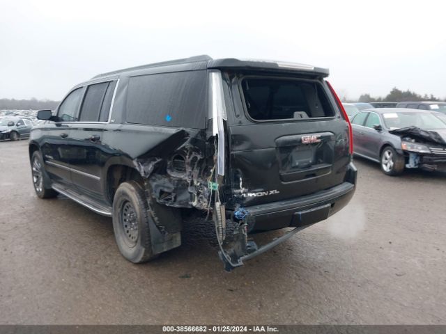1GKS2HKC0FR623930 GMC Yukon Xl 1500 Slt