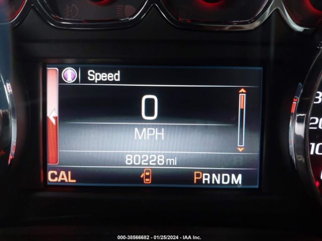 1GKS2HKC0FR623930 GMC Yukon Xl 1500 Slt