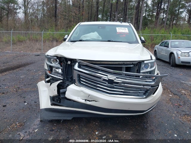 Chevrolet Tahoe Ltz 2015 1GNSCCKC1FR111807 Image 12