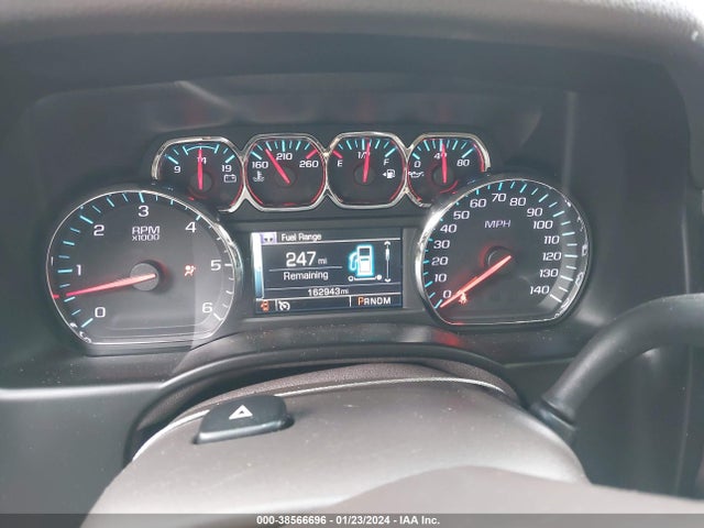Chevrolet Tahoe Ltz 2015 1GNSCCKC1FR111807 Image 7