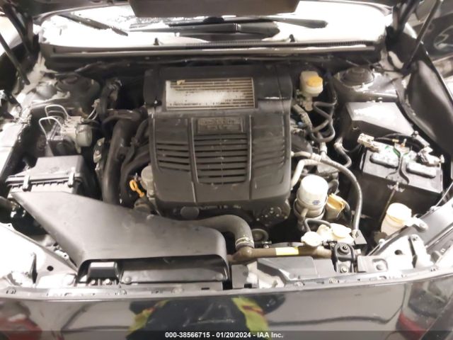 JF1VA1H67M9802716 Subaru Wrx Limited