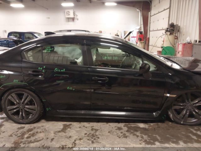 JF1VA1H67M9802716 Subaru Wrx Limited