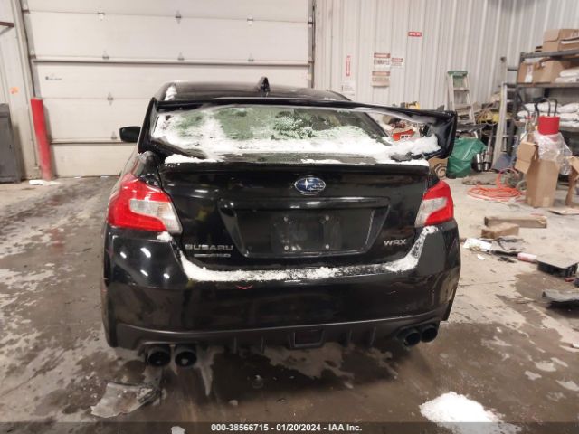 JF1VA1H67M9802716 Subaru Wrx Limited