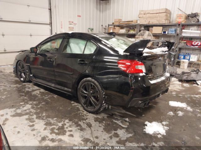JF1VA1H67M9802716 Subaru Wrx Limited