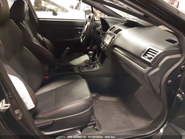 JF1VA1H67M9802716 Subaru Wrx Limited