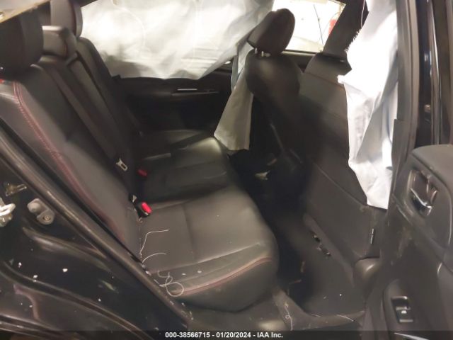 JF1VA1H67M9802716 Subaru Wrx Limited
