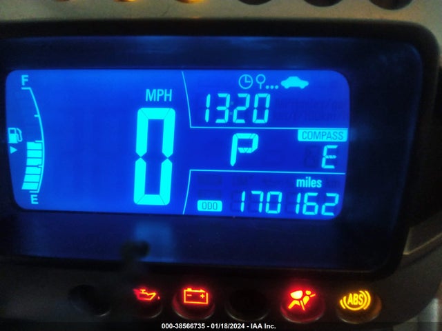 Chevrolet Sonic Lt Auto 2015 1G1JC6SH9F4155304 Image 7