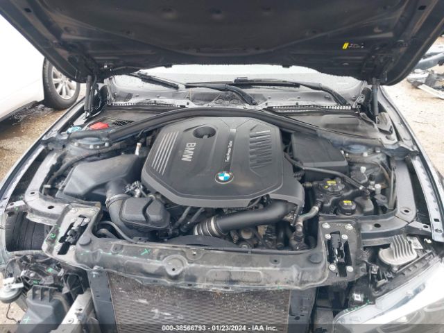 WBA4J5C53JBF07676 BMW 440i Gran Coupe