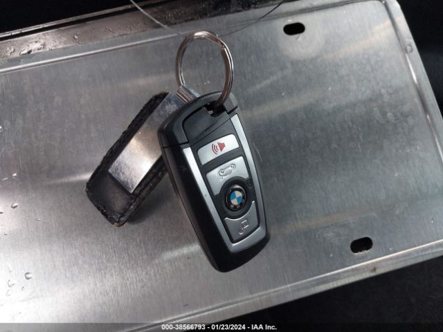 WBA4J5C53JBF07676 BMW 440i Gran Coupe