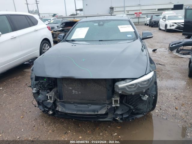 WBA4J5C53JBF07676 BMW 440i Gran Coupe