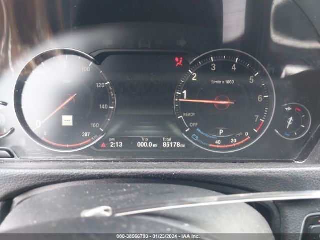 WBA4J5C53JBF07676 BMW 440i Gran Coupe